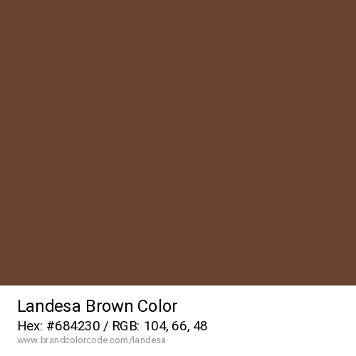 Landesa's Brown color solid image preview