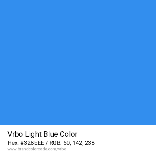 Vrbo's Light Blue color solid image preview