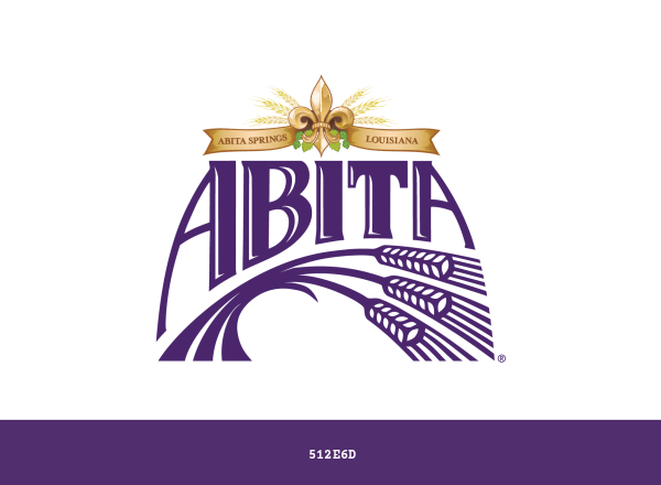 Abita Brewing Company Brand & Logo Color Palette