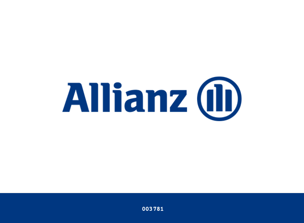 Allianz Brand & Logo Color Palette