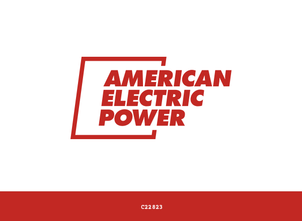 American Electric Power Brand & Logo Color Palette
