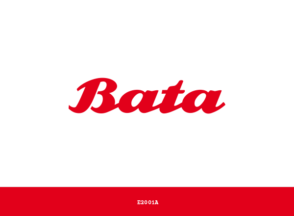 Bata Corporation Brand & Logo Color Palette