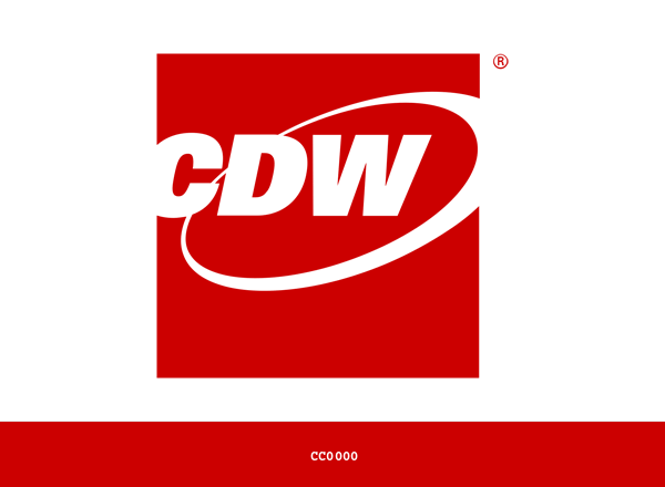 CDW Brand & Logo Color Palette