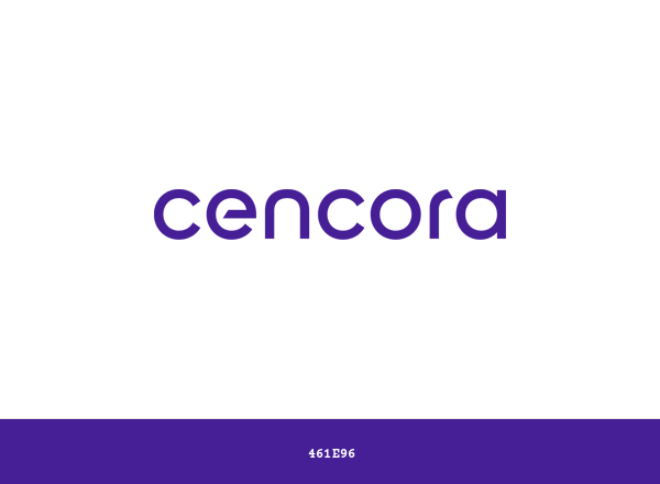 Cencora Brand & Logo Color Palette