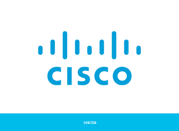 Cisco Brand & Logo Color Palette