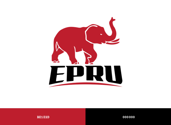 Eastern Province Elephants Brand & Logo Color Palette