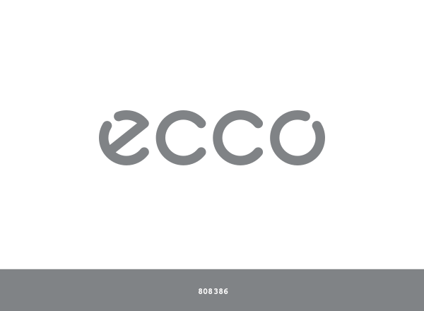 ECCO Brand & Logo Color Palette