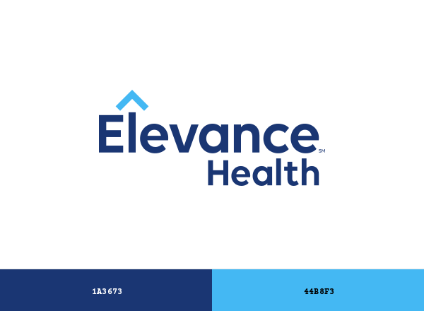 Elevance Health Brand & Logo Color Palette