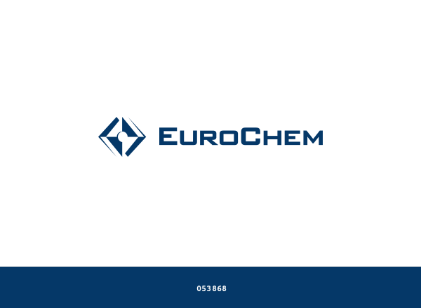 EuroChem Brand & Logo Color Palette