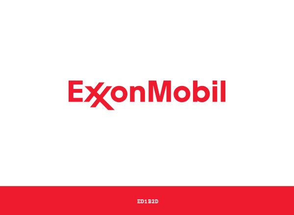 ExxonMobil Brand & Logo Color Palette