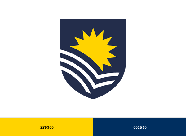 Flinders University Brand & Logo Color Palette