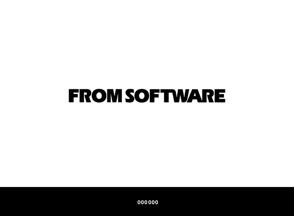 FromSoftware Brand & Logo Color Palette