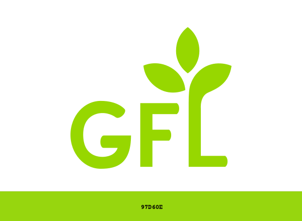 GFL Environmental Brand & Logo Color Palette