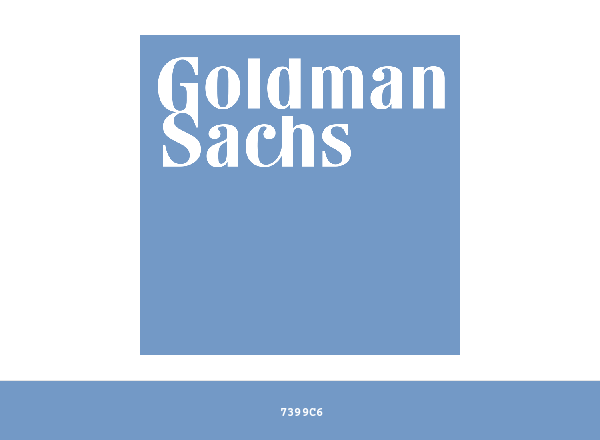 Goldman Sachs Brand & Logo Color Palette