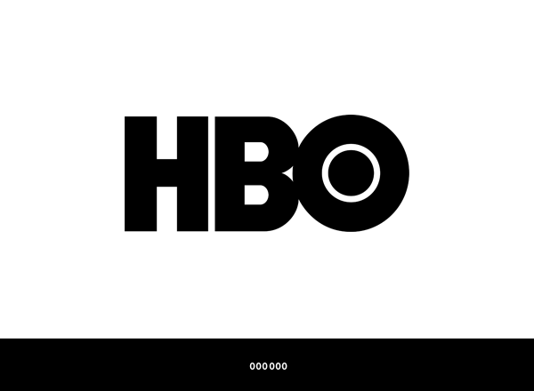 HBO Brand & Logo Color Palette