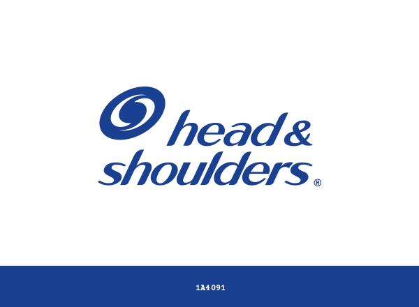 Head & Shoulders Brand & Logo Color Palette