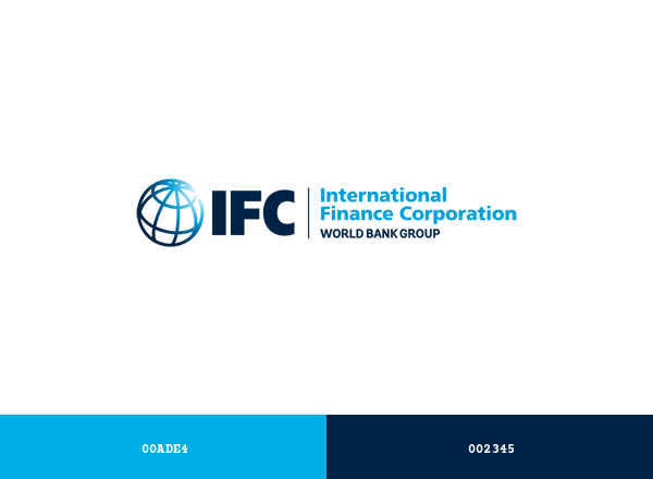 IFC Brand & Logo Color Palette