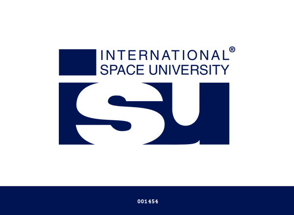 International Space University Brand & Logo Color Palette