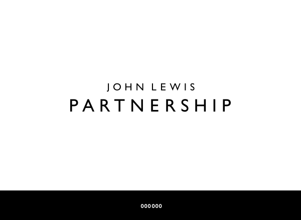 John Lewis Partnership Brand & Logo Color Palette