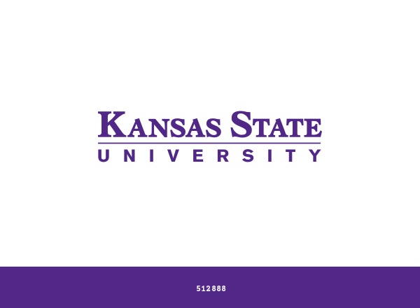 Kansas State University (KSU) Brand & Logo Color Palette