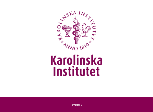 Karolinska Institutet Brand & Logo Color Palette
