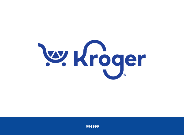 Kroger Brand & Logo Color Palette