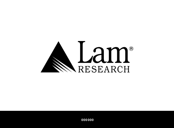 Lam Research Brand & Logo Color Palette