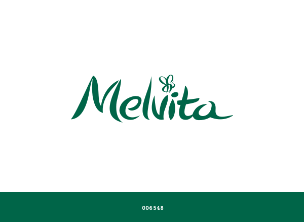 Melvita Brand & Logo Color Palette