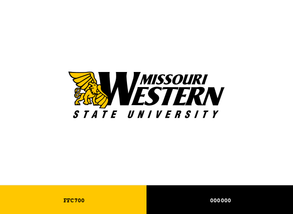 Missouri Western State University (MSSU) Brand & Logo Color Palette