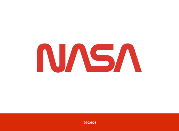 NASA Red Brand & Logo Color Palette