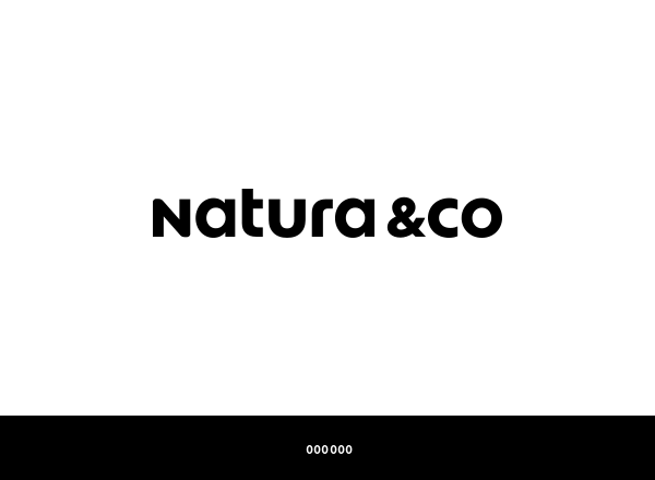 Natura & Co Brand & Logo Color Palette