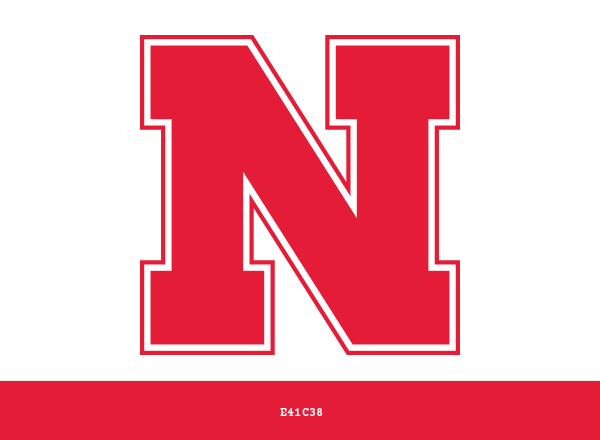 Nebraska Cornhuskers Brand & Logo Color Palette