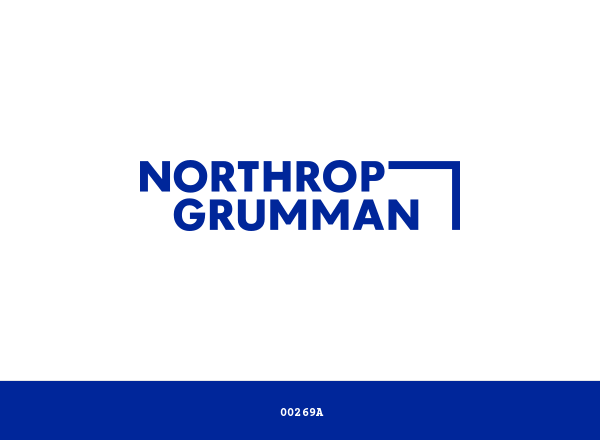 Northrop Grumman Brand & Logo Color Palette