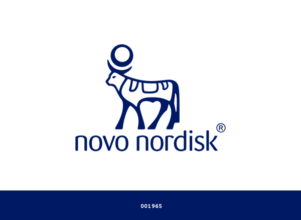 Novo Nordisk Brand & Logo Color Palette
