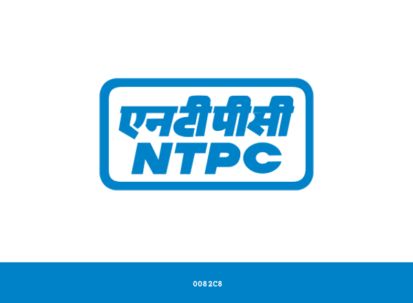 NTPC Limited Brand & Logo Color Palette