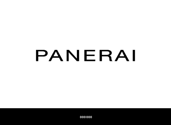 Panerai watches Brand & Logo Color Palette