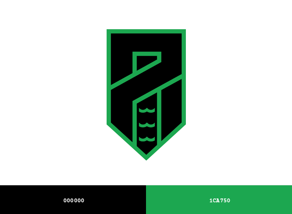 Pordenone Calcio Brand & Logo Color Palette