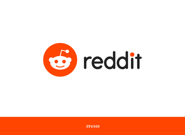 Reddit Brand & Logo Color Palette