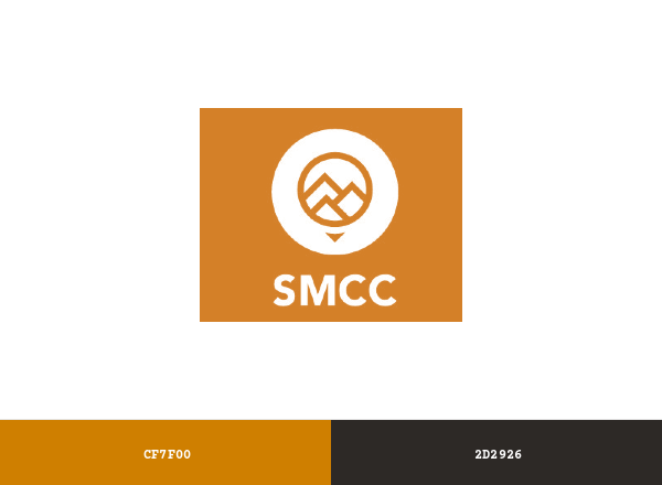 South Mountain Community College Brand & Logo Color Palette