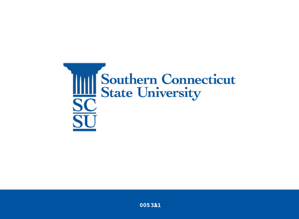Southern Connecticut State University (SCSU) Brand & Logo Color Palette