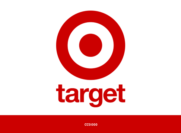 Target Corporation Brand & Logo Color Palette