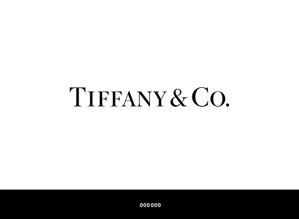 Tiffany & Co. Brand & Logo Color Palette