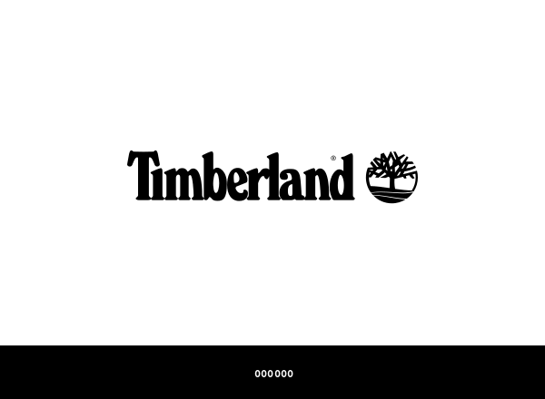 Timberland (Company) Brand & Logo Color Palette