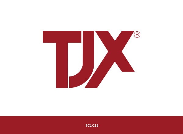 TJX Brand & Logo Color Palette