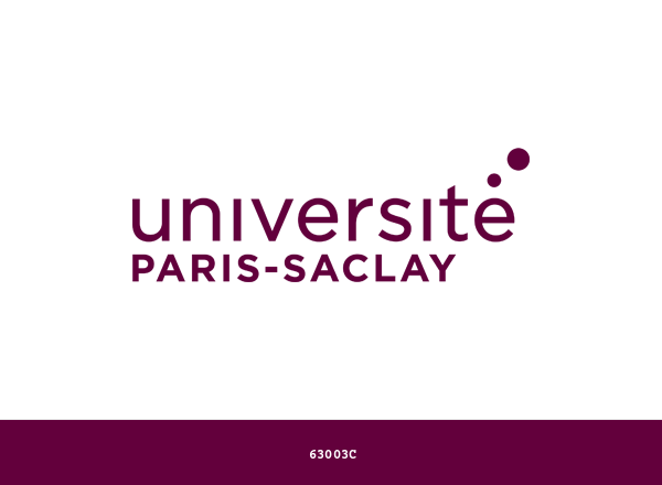 Université Paris-Saclay Brand & Logo Color Palette