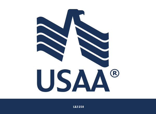 USAA Brand & Logo Color Palette
