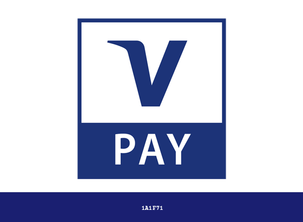 V Pay Brand & Logo Color Palette