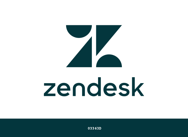 Zendesk Brand & Logo Color Palette