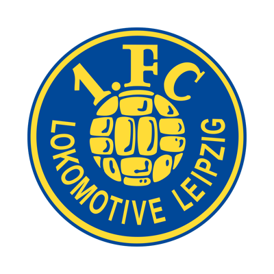 1. FC Lokomotive Leipzig Brand Logo