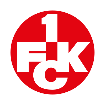 1. FC Kaiserslautern Brand Logo